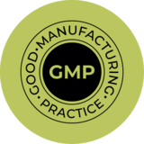 GMP ISO 22716